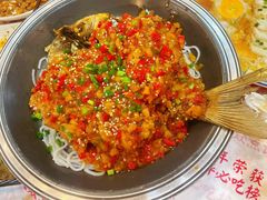 -堂瓦里·33年传统赣菜(第一街区店)