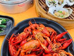 -聚味瞿记·龙虾堂(树木岭店)