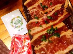 -黑牛の店·和牛烧肉(大悦城店)
