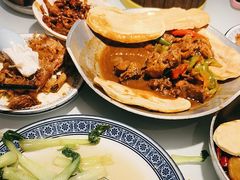 -山里俏·地标皖南菜·屯溪臭鳜鱼(北城万达店)