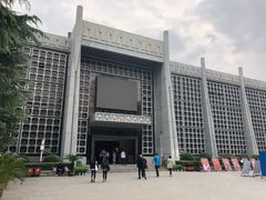 -南昌八一起义纪念馆