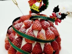 -丽莎蓓甜CAKE生日蛋糕·动物奶油(石家庄店)