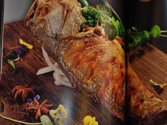 -湘桂人酒楼(西便门店)