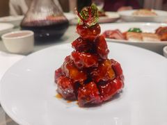 -红城阁·上海味道(四平路店)