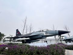 -成飞公园