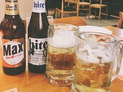 啤酒-Pelicana百利家炸鸡(江南西名店城店)