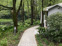 -西郊宾馆·1921餐厅