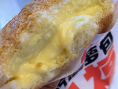 -港师傅·菠萝包(北京超极合生汇店)