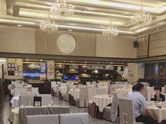 -北海渔村酒楼·粤菜海鲜点心(新华店)
