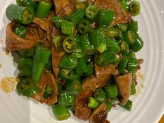 -望京一号·重庆江湖菜(工体店)