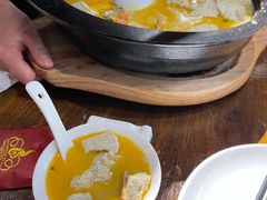 -金枝玉叶上海人家食府(三里河店)