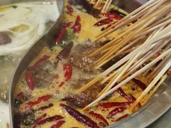 -马路边边火锅串串(观前街店)