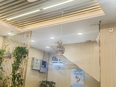 -伊京轩兰州牛肉面(闹市口店)