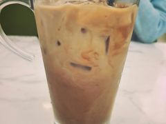 -翠华餐厅(香港国际机场店)