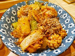 麻辣拌-皆道拌麻辣烫·麻辣拌