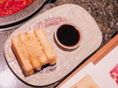 -井格重庆火锅(临平银泰城店)