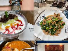 -喜林苑·稻田餐厅(品相府店)