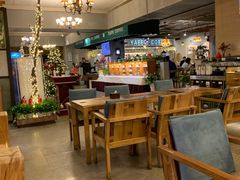 大堂-YAFEE雅菲·粤菜·湘菜·融合菜(魏公村店)