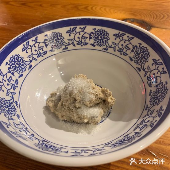 毛家擂茶馆(河街店)