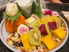 -無境·匠心日本料理(汉街店)