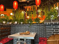 -江湖水乡铁锅炖魚(周庄嘉园店)