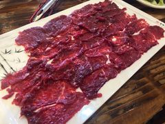 -横沥牛庄(总店)