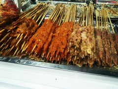 -辽B·小串(总店)