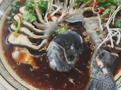 -西府酒家(太白山店)