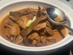 -庐灶江南·江南菜·四合院Bistro(东直门雍和宫·原华侨宾馆店)