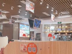 -西贝(凯德壹中心店)