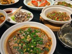 -小厨师·二十年沈家门小海鲜(百井坊巷店)