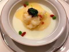 鱼子酱白雪藏龙-伯衡55·吉品轩(乌鲁木齐南路店)