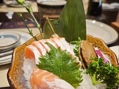 -大渔铁板烧(仁恒梦中心店)