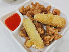 -东街钟楼肉粽(总店)