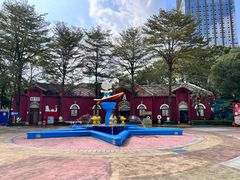 -史努比缤纷世界