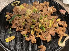 -厚味居炙子烤肉·清真(天桥南纬路店)