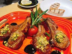 -TIAGO HOME KITCHEN(王府中环店)