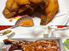 -老爷庙风味美食府(魏都大道店)
