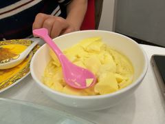 -西北人家莜面村(建设店)