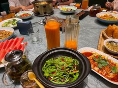 -天山集市(和家乐广场店)