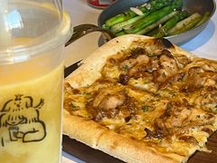 -Steaking·食间牛排(和平店)