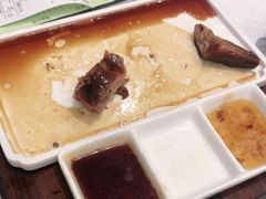 招牌烧鹅-金翠皇宫粤菜·点心·海鲜(科技园店)