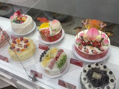 -味多美蛋糕(新和平里店)