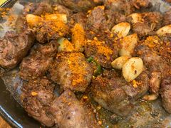 -老东镇啤酒屋海鲜加工·蒸汽海鲜·海鲜烧烤(台东店)