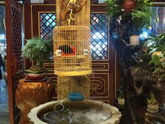 -兴盛德·麻辣花生大王·老店(中山路店)