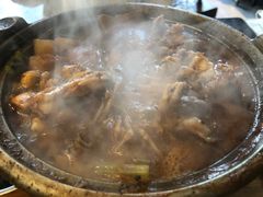 -范贤光鸡公煲(平乐园总店)