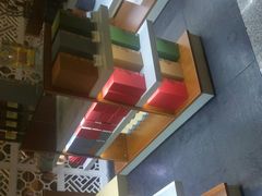 -乐港休闲馆茶艺·简餐·茶室(首都机场T2店)