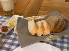 -Paulaner·德国帕拉娜自酿啤酒餐厅(海上世界店)