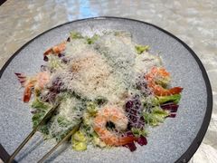 -明湖楼·经典鲁菜山东海鲜(大明湖店)