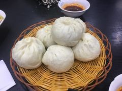 -郑家包子牛肉拉面(尚勤路店)